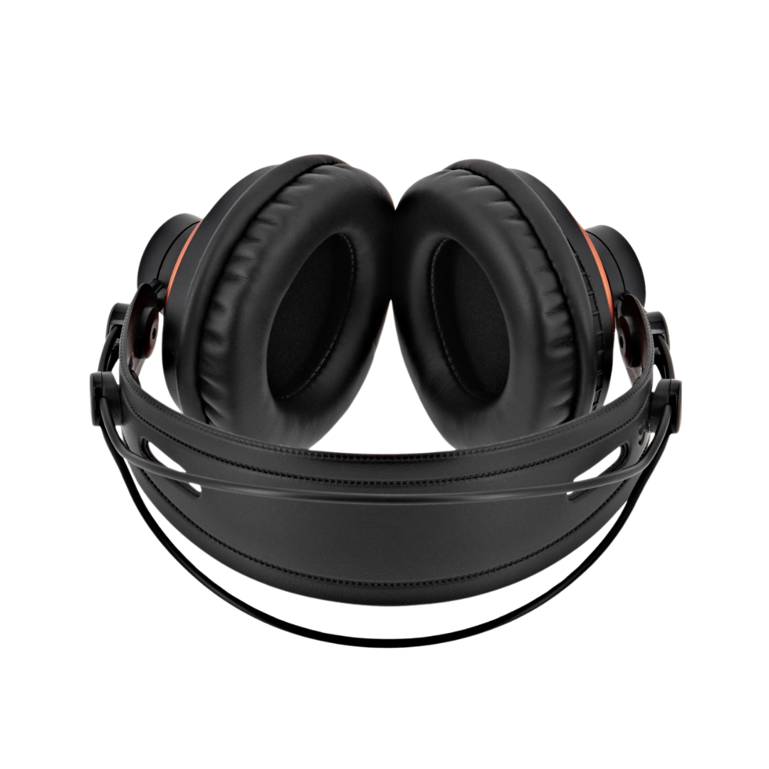 ESI Audio eXtra 10 High Quality Monitoring Headphones