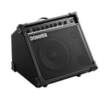Donner DDA-35 35 Watt Electric Drum Amplifier