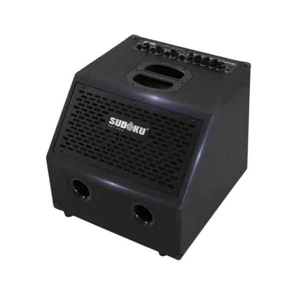 Sudoku DA200 200W 3-Way Active Monitoring Drum Amp