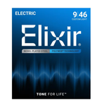 Elixir Optiweb Electric Guitar Strings 9 10 11 Gauges & 7-string 19002 19052 19102 19057 19027 19077
