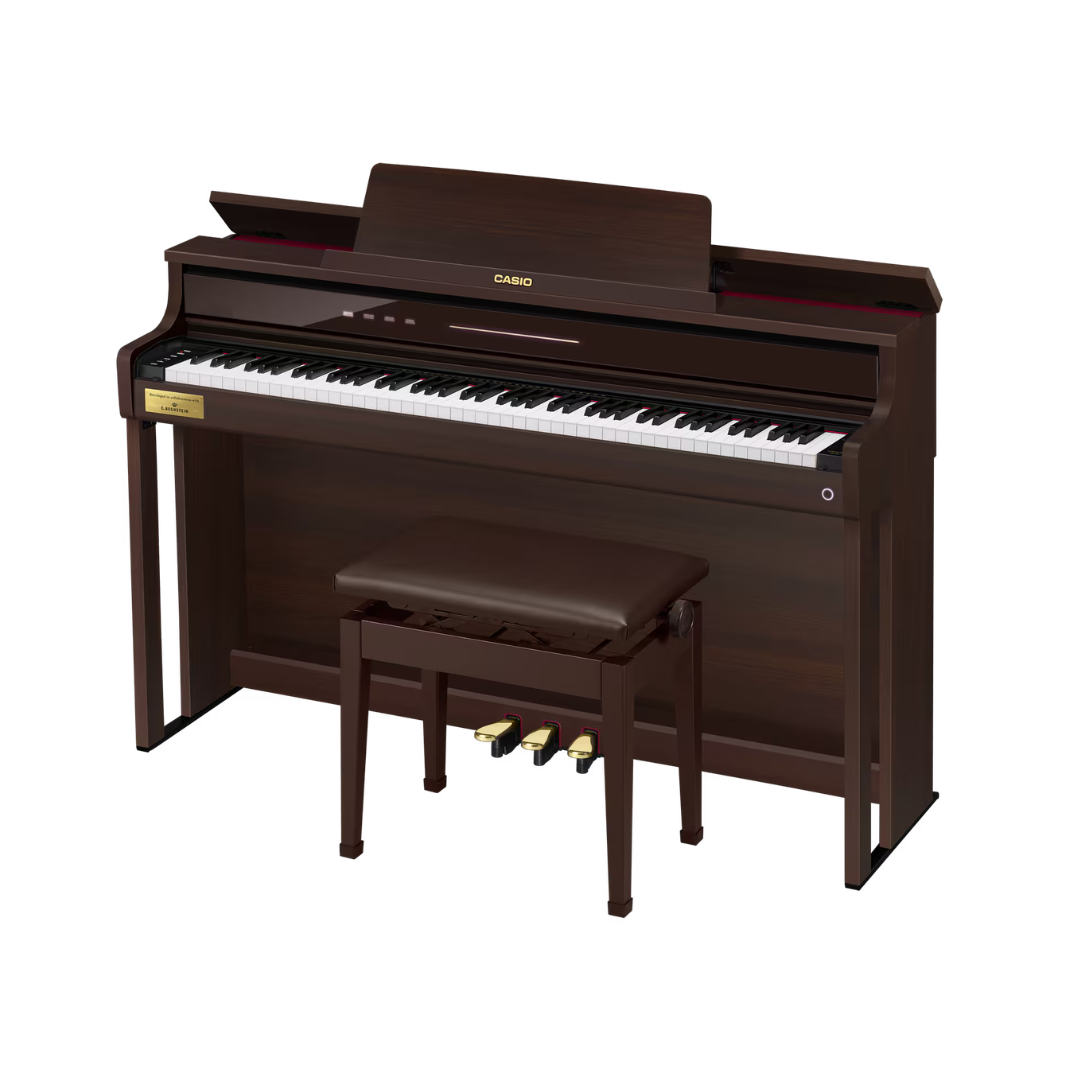 Casio AP-750 Celviano 88-Key Digital Piano