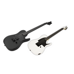 S by Solar TB4.61W TB4.61C TB Single Pickup Electric Guitar