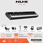 NUX NPK-20 88-Key Digital Piano