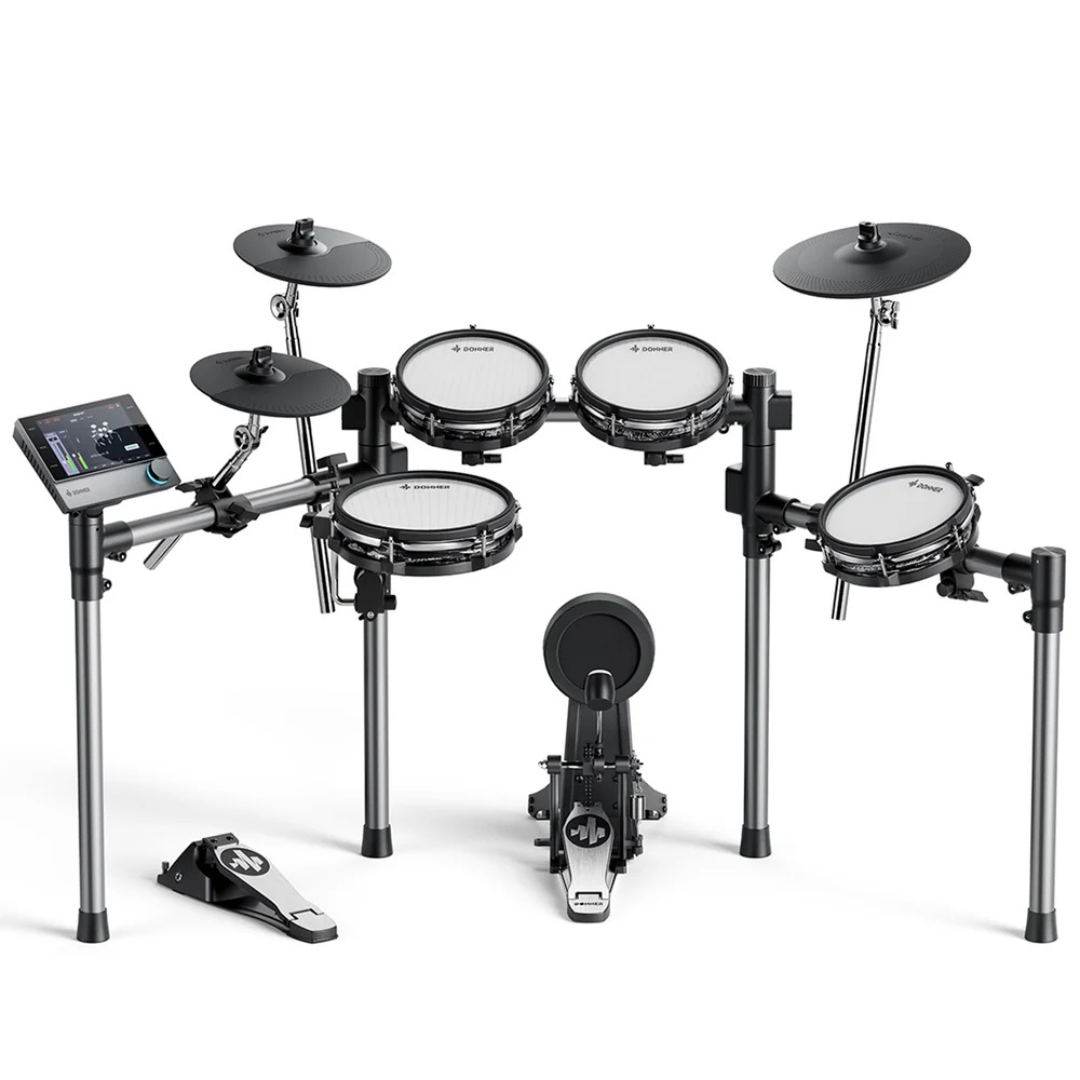 Donner BEAT Series Electronic Drums Set