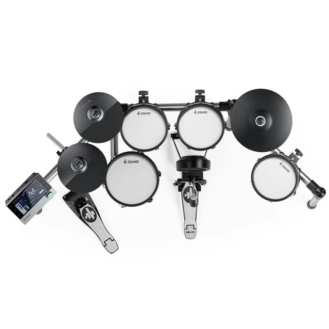 Donner BEAT Series Electronic Drums Set