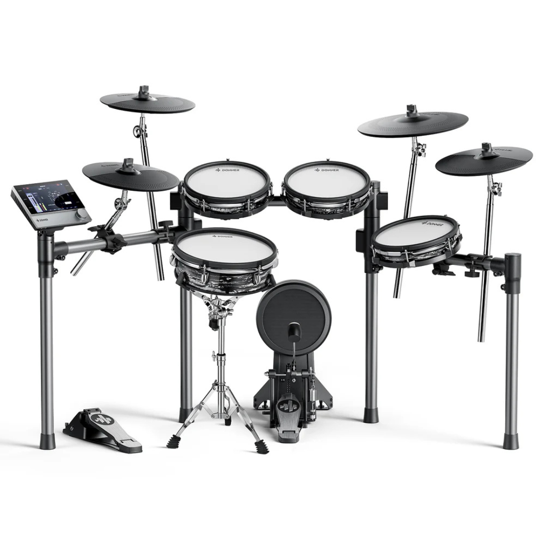 Donner BEAT Series Electronic Drums Set