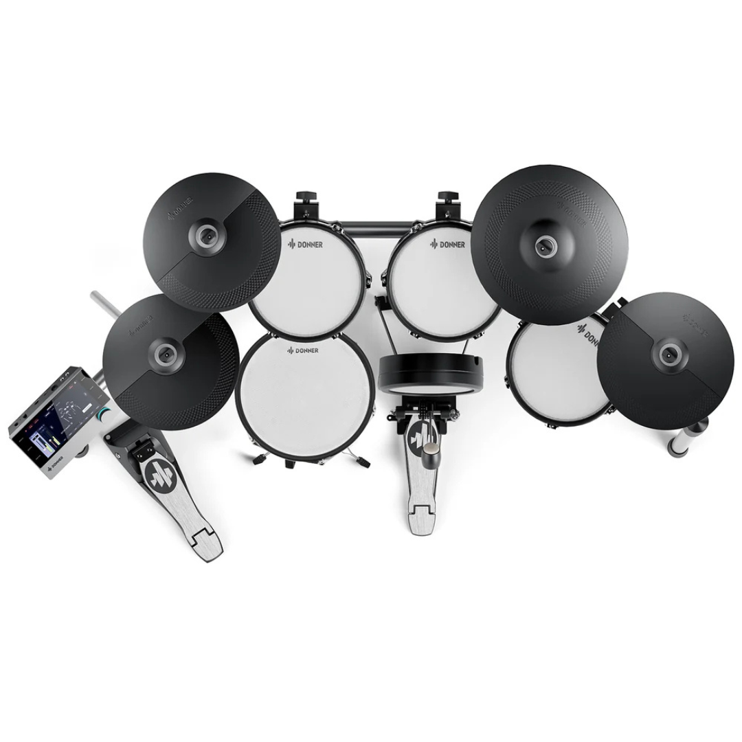 Donner BEAT Series Electronic Drums Set