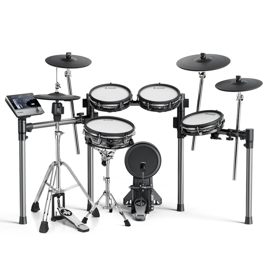 Donner BEAT Series Electronic Drums Set