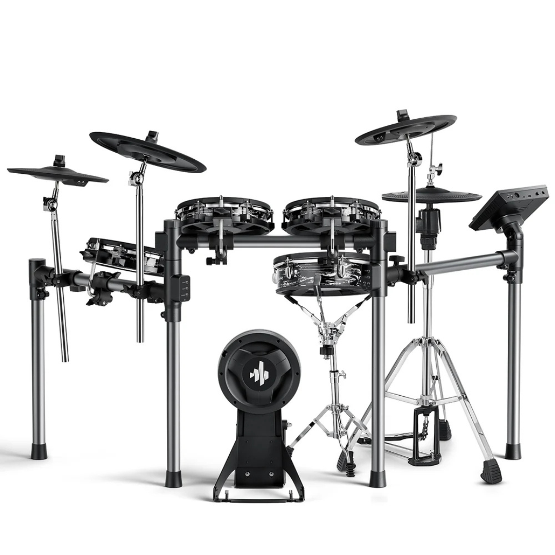 Donner BEAT Series Electronic Drums Set