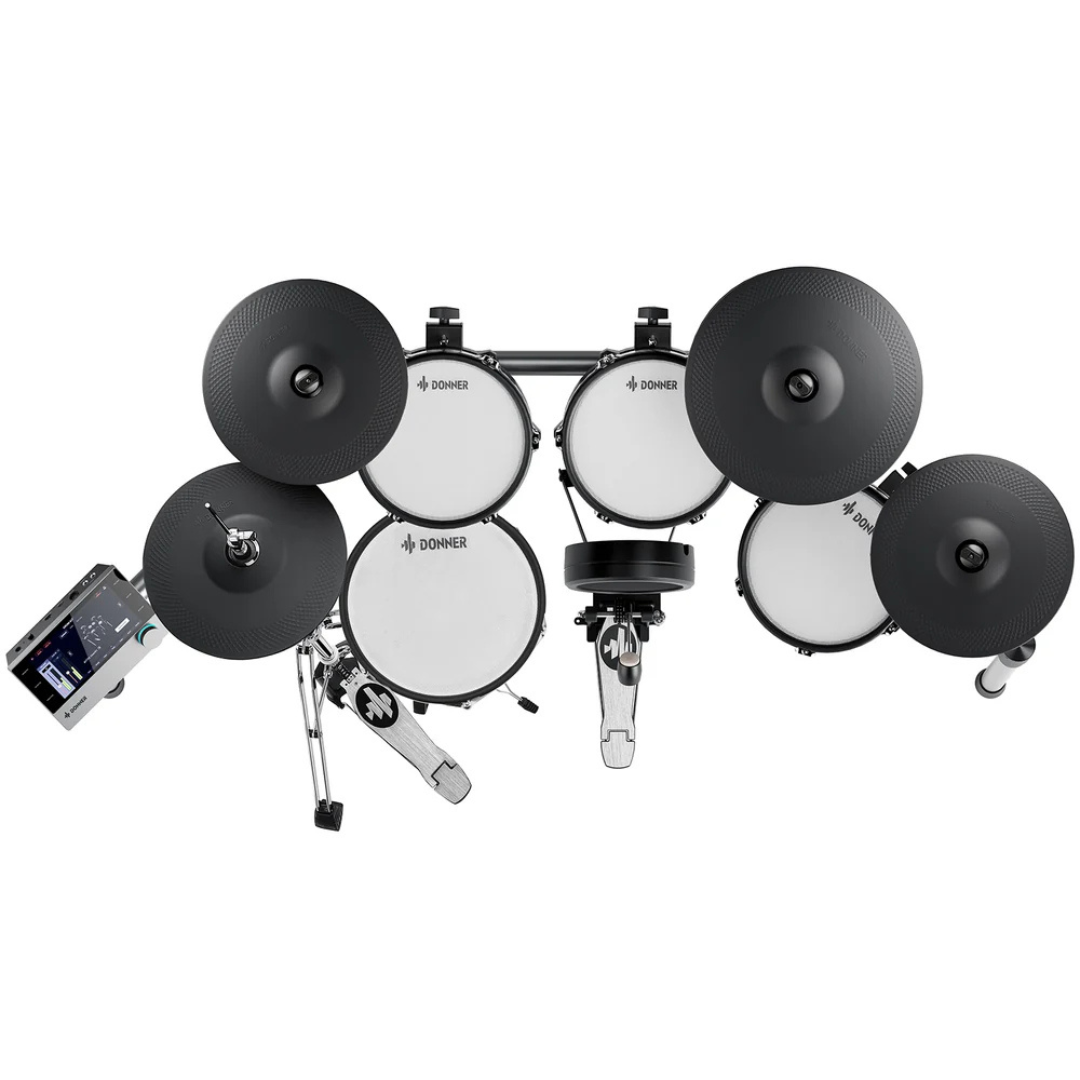 Donner BEAT Series Electronic Drums Set