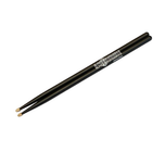 Alpha Drumworks Drum Sticks with Wooden Tip - 5A & Junior
