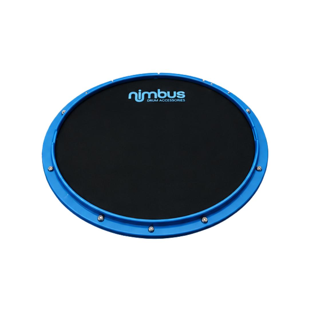 Nimbus 12" Practice Pads