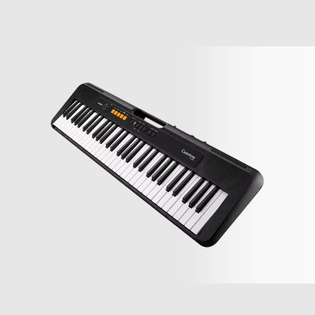 Casio CT-S100 Casiotone 61-Key Portable Keyboard
