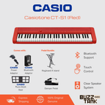 Casio CT-S1 Casiotone 61 keys Portable Keyboard