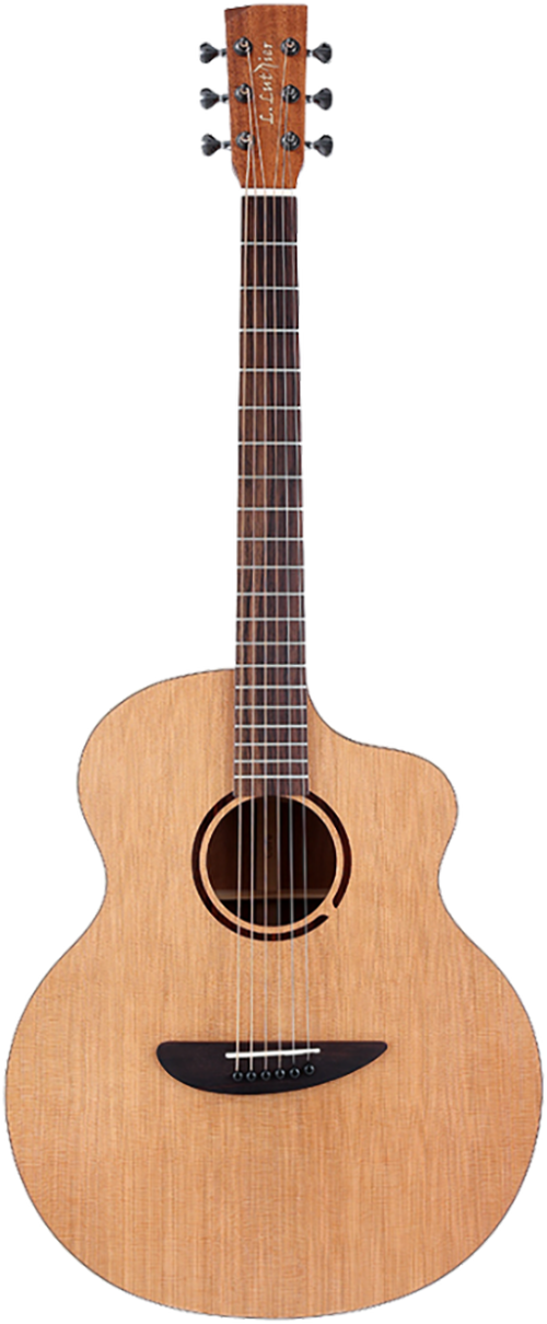 L.Luthier Cofe Premium Acoustic Guitar