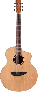 L.Luthier Cofe Premium Acoustic Guitar