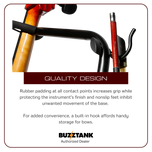 On stage CS7201 Cello / Bass Stand