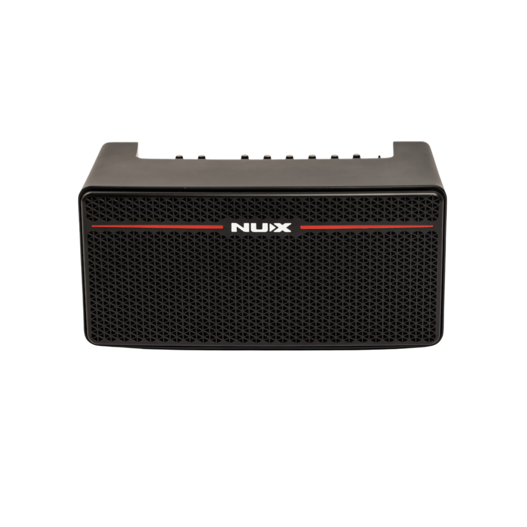 NUX MIGHTY SPACE Wireless Stereo Modeling Amplifier
