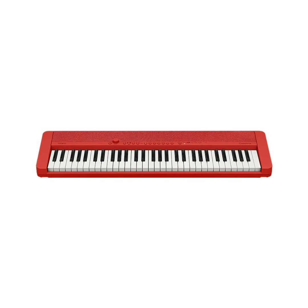 Casio CT-S1 Casiotone 61 keys Portable Keyboard