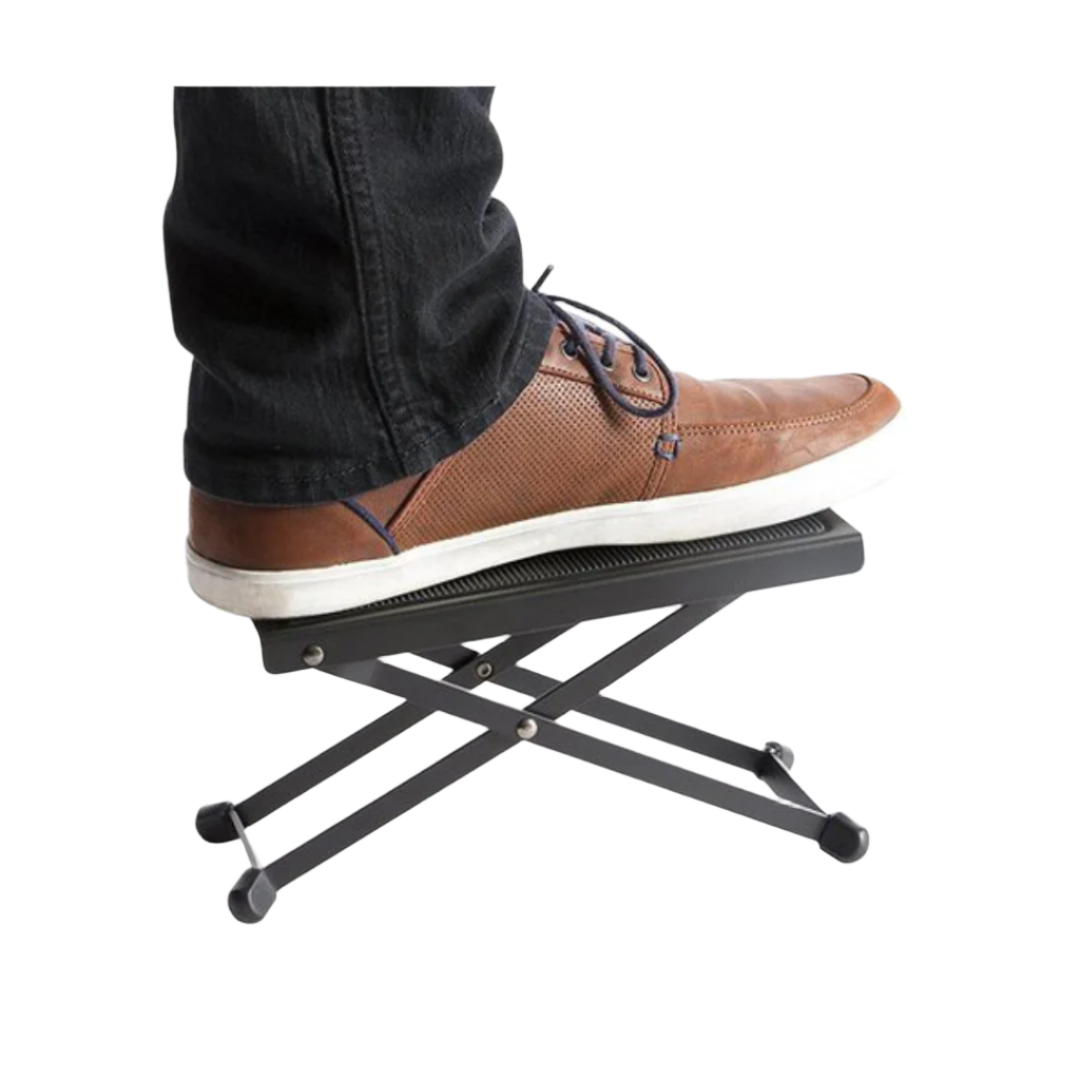 On stage FS7850B Foot Stool