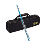 Eastar EFL-1 & EFL-2 Flute - Silver/Nickel Plated, Open/Close Hole, in C