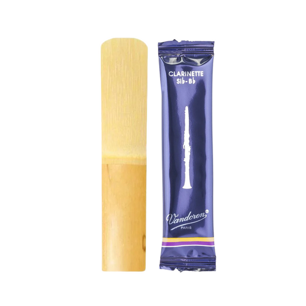 Vandoren Reeds Traditional Clarinet Reeds CR1015 CR102 CR1025 CR103 CR1034 CR104