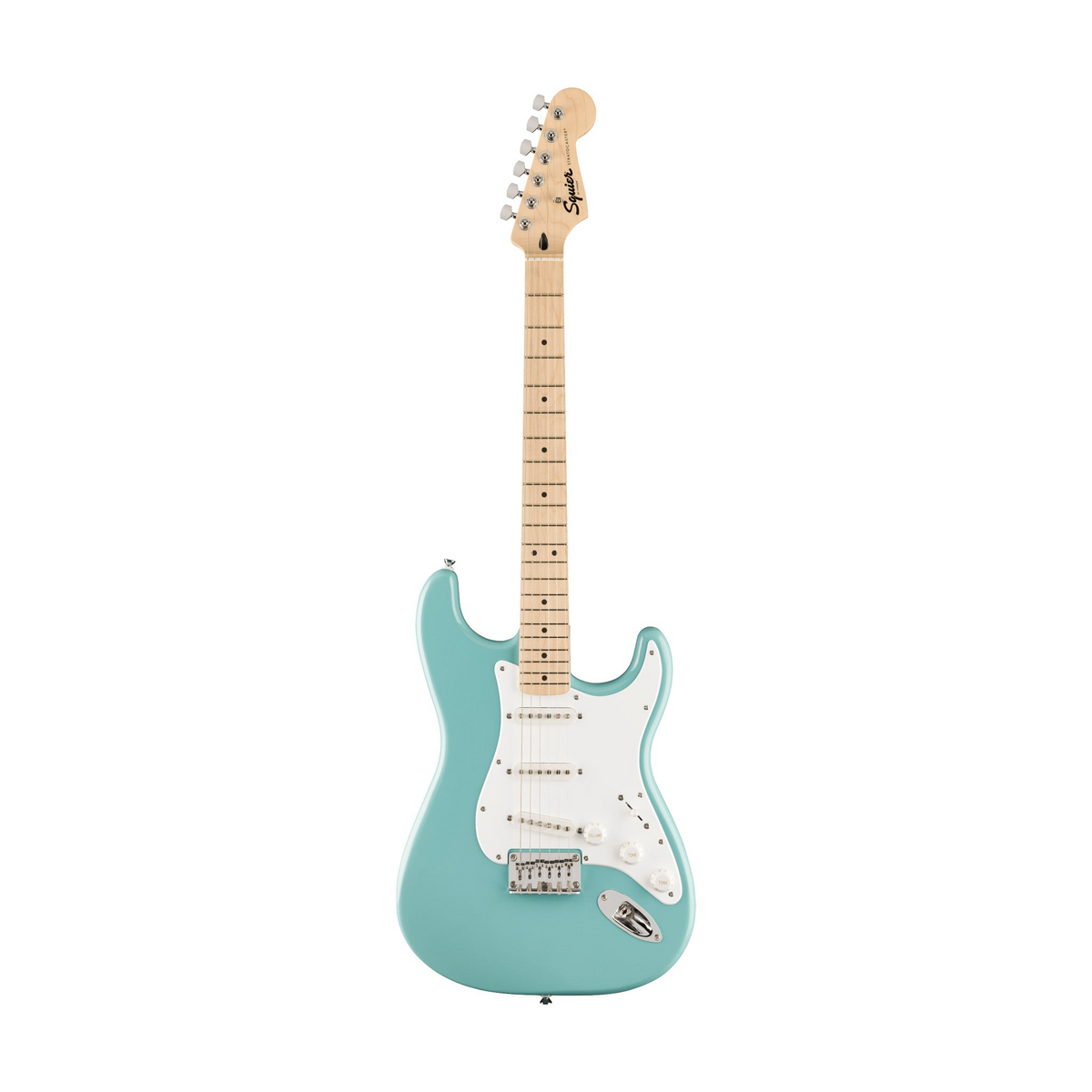 Squier FSR Sonic Stratocaster Electric Guitar