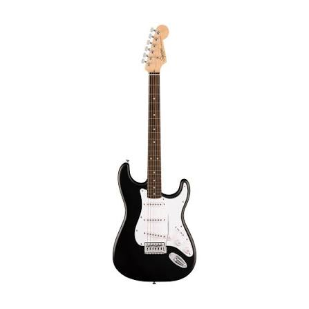 Squier Debut Series Stratocaster Electric Guitar, Laurel Fingerboard