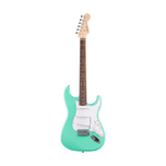 Squier Debut Series Stratocaster Electric Guitar, Laurel Fingerboard