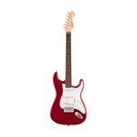 Squier Debut Series Stratocaster Electric Guitar, Laurel Fingerboard
