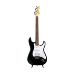 Squier Debut Series Stratocaster Electric Guitar, Laurel Fingerboard