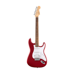 Squier Debut Series Stratocaster Electric Guitar, Laurel Fingerboard