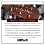 L.Luthier Le Light St