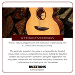 L.Luthier Cofe Premium Acoustic Guitar