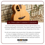 L.Luthier Le Light St