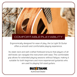 L.Luthier Le Light St