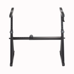 On-Stage KS1355 Single Tier Z Keyboard Stand