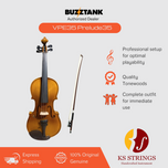 KS Strings Prelude 35 1/4, 1/2, 3/4, 4/4 Violin