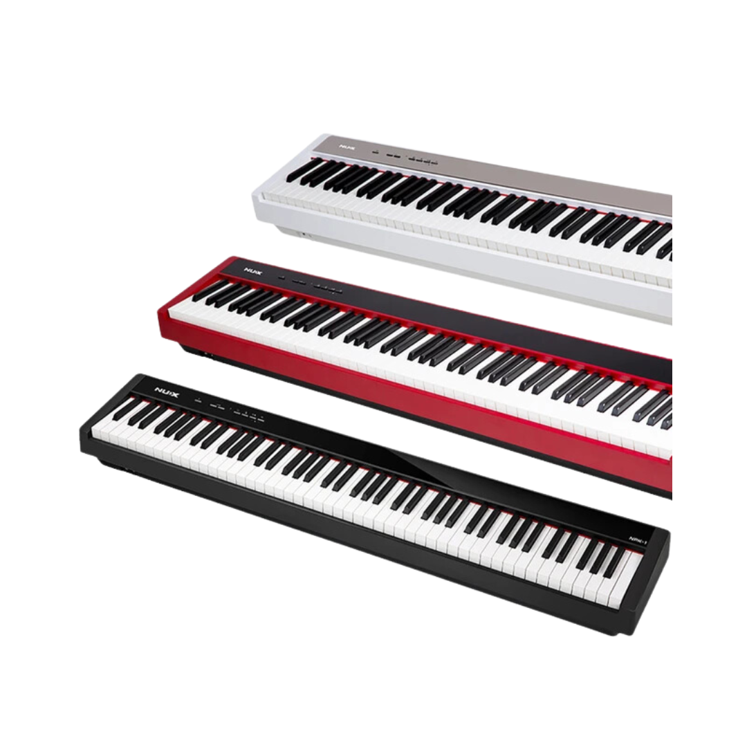NUX NPK-20 88-Key Digital Piano