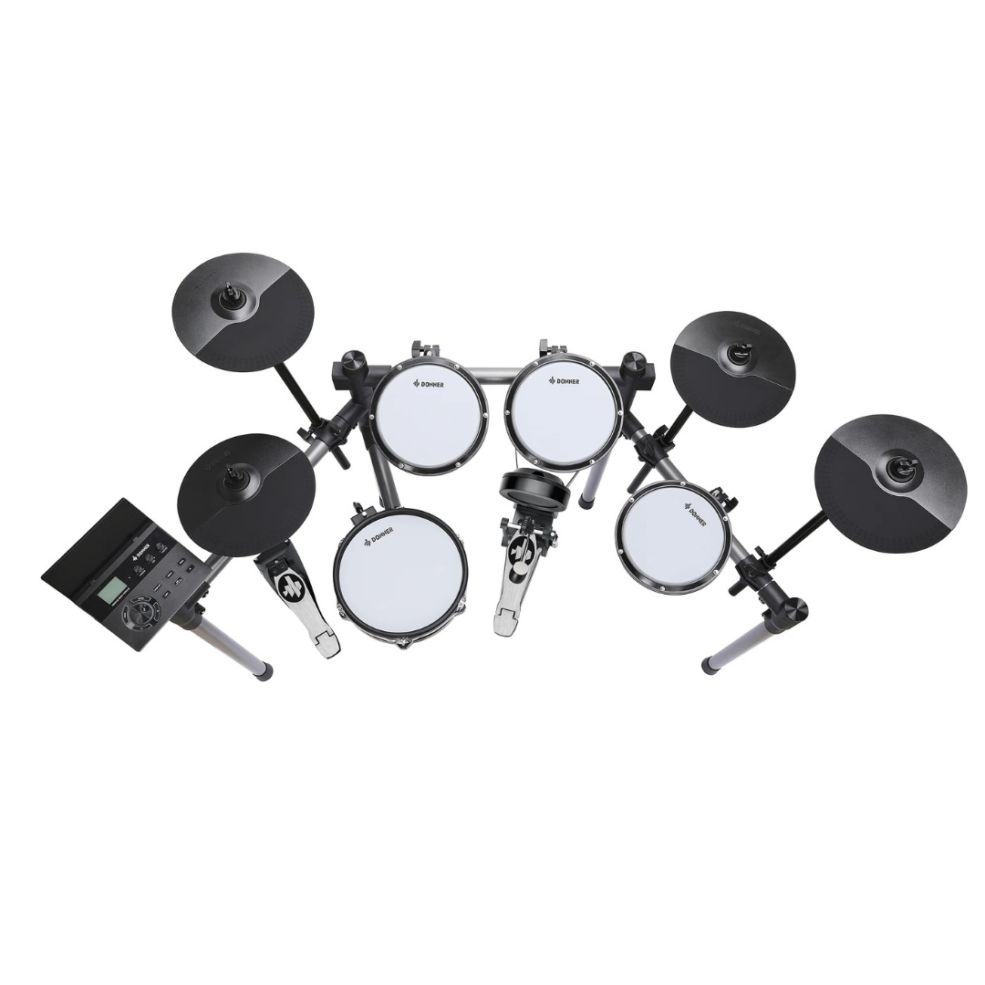 Donner GROOVE Series Electronic Drum Set