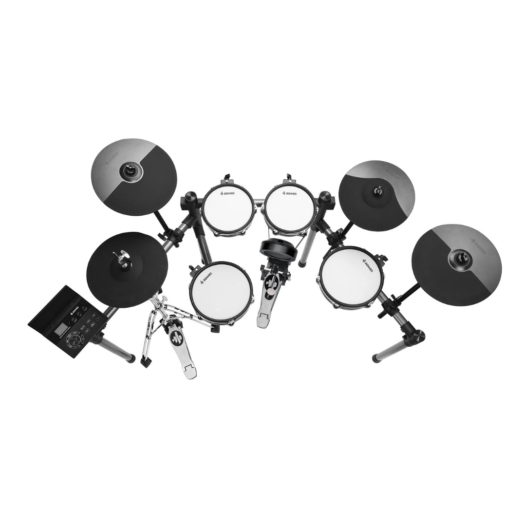 Donner GROOVE Series Electronic Drum Set
