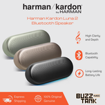 Harman Kardon Luna 2 Bluetooth Speaker