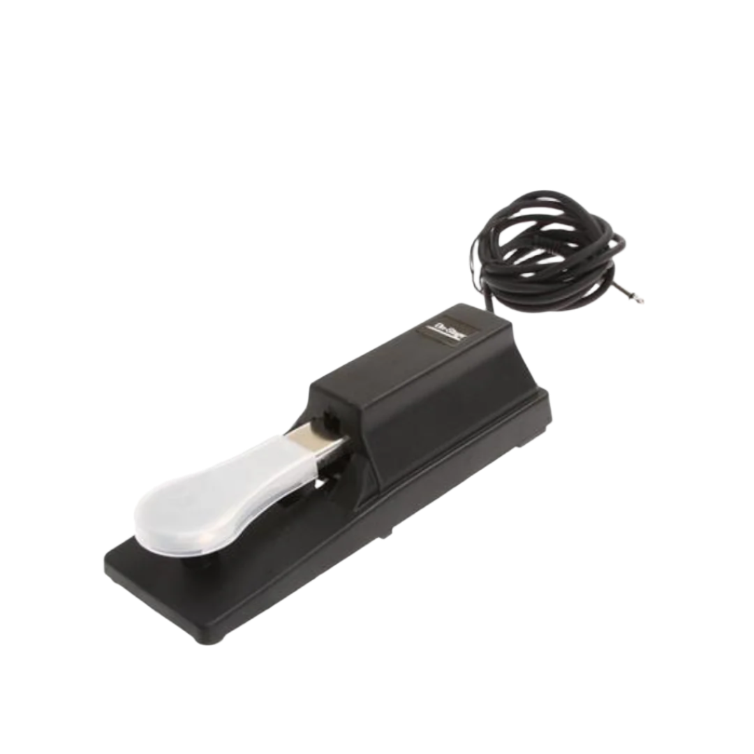 On Stage KSP100 Keyboard Sustain Pedal