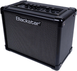 Blackstar Electric Guitar Mini Amplifier, Black (FLY3)
