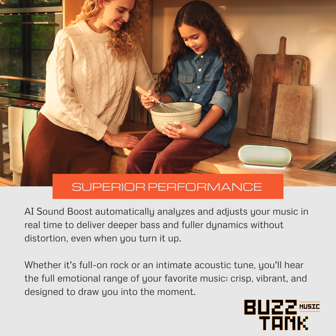 Harman Kardon Luna 2 Bluetooth Speaker