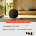 Harman Kardon Onyx Studio 9 Bluetooth Speaker