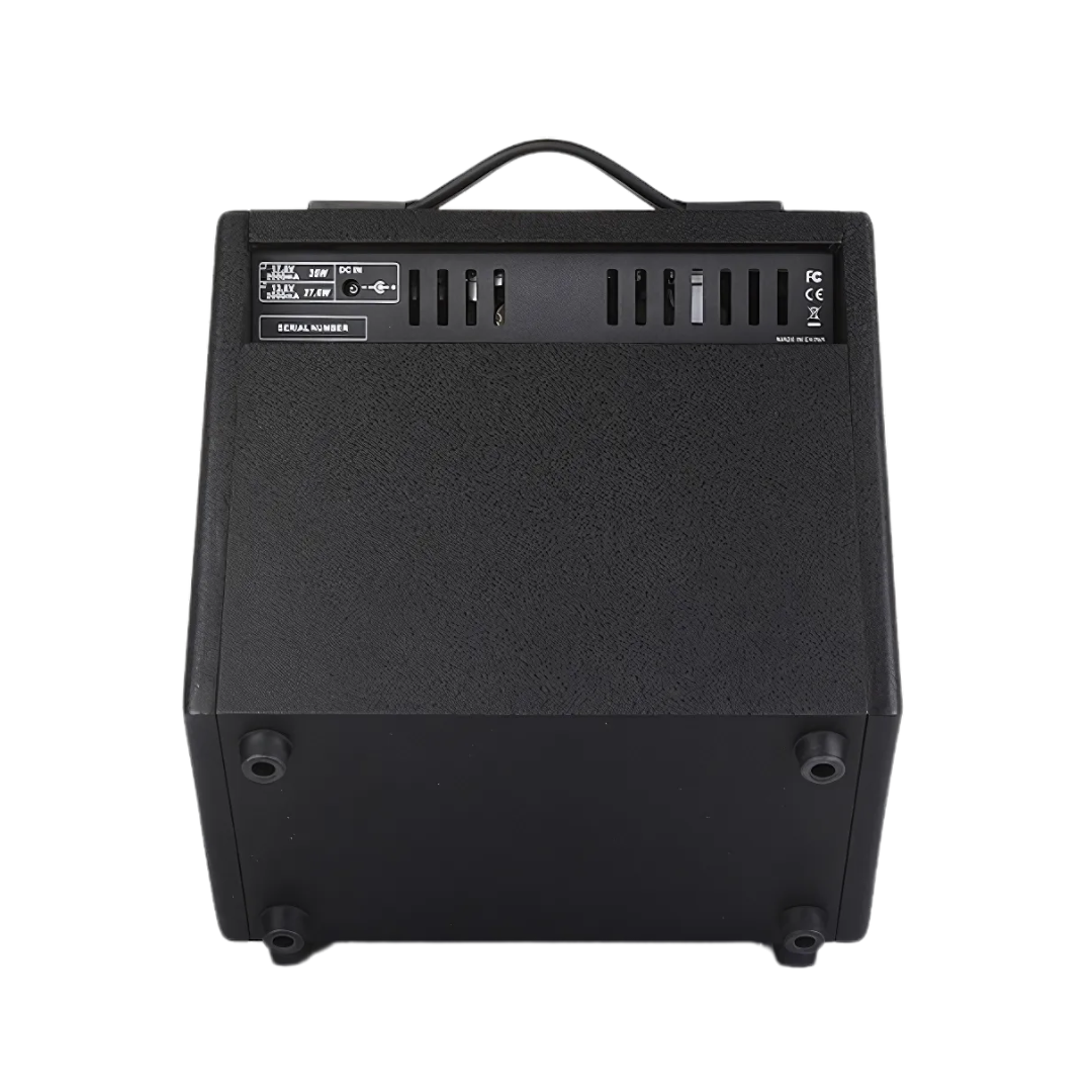 DA20 Drum Amplifier 20 watt personal monitor amplifier