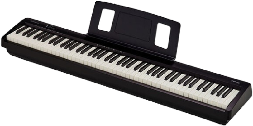 Roland FP-10 Digital Piano Black