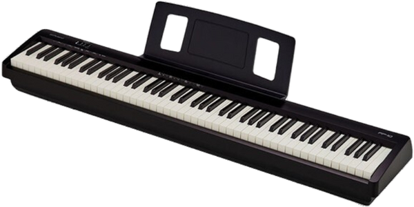 Roland FP-10 Digital Piano Black