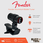 Fender Aluminium Bullet Tuner